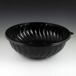 320 oz. Black Bowl