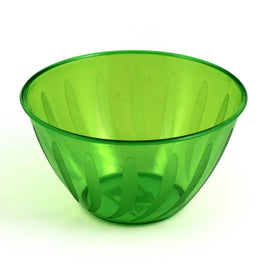 Swirl Small Bowl Kiwi