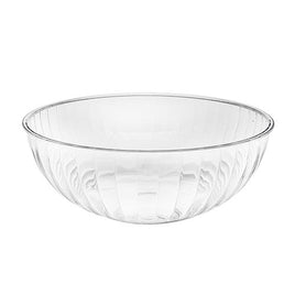 192 oz. Large Serving Bowls - Clear   1 CT.