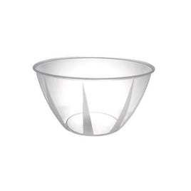 24 oz. Bowls - Clear   1 CT.