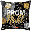 18" Prom Night Celebration