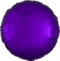 Round Helium