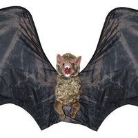 8.8FT Huge Giant Bat