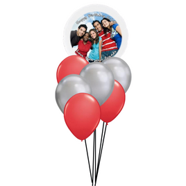 Make It Personal Balloon Bundle