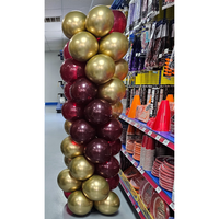 Balloon Column