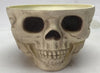 6" Skull Candy Bowl