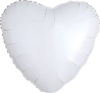 Heart Foils