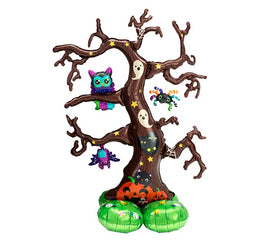 CREEPY TREE AIRLOONZ