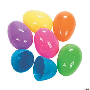 Jumbo Bright Eggs 1 Dz.