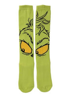 Dr. Seuss Sock Adult